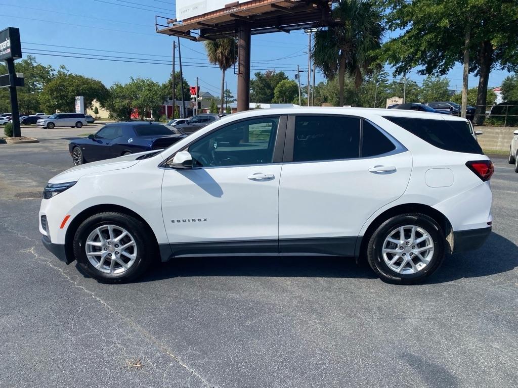Chevrolet Equinox LT 2024