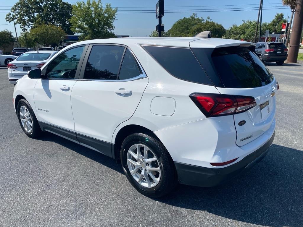 Chevrolet Equinox LT 2024