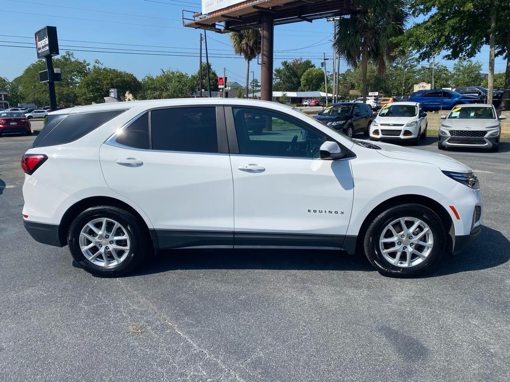 Chevrolet Equinox LT 2024