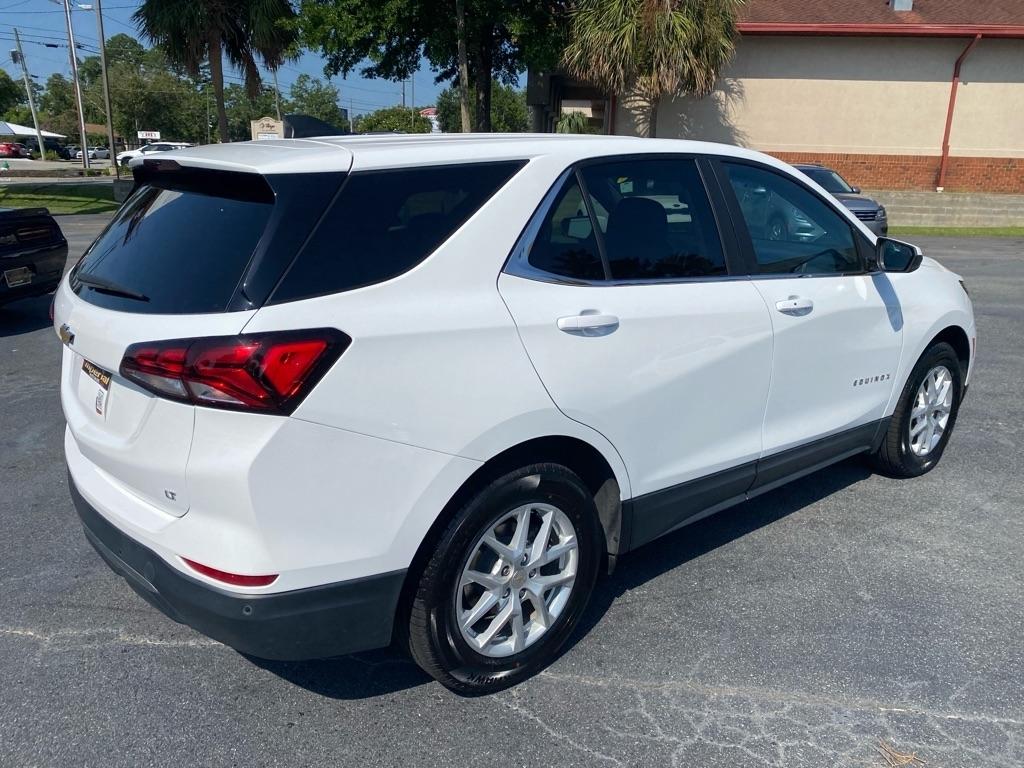 Chevrolet Equinox LT 2024