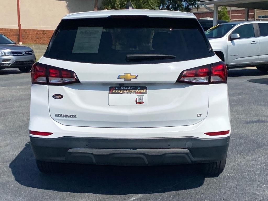 Chevrolet Equinox LT 2024
