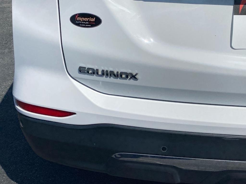 Chevrolet Equinox LT 2024