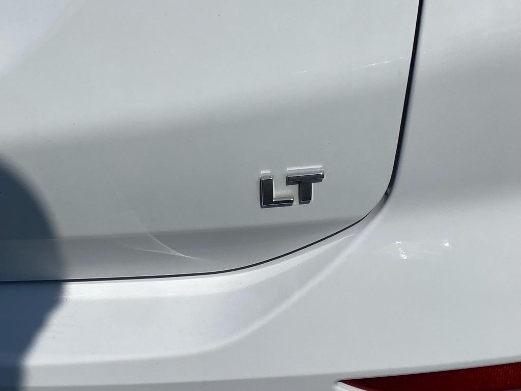 Chevrolet Equinox LT 2024
