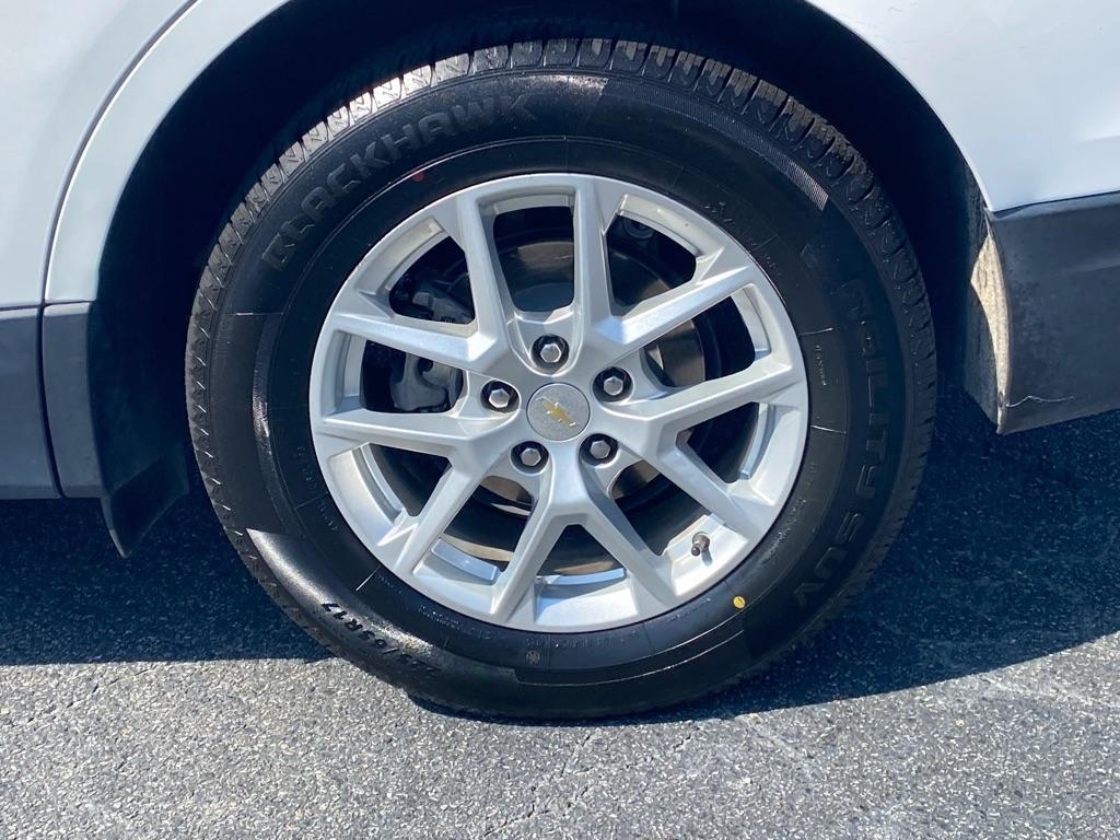 Chevrolet Equinox LT 2024