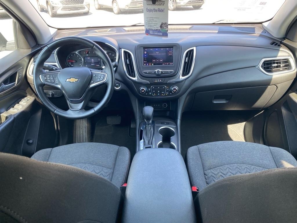 Chevrolet Equinox LT 2024