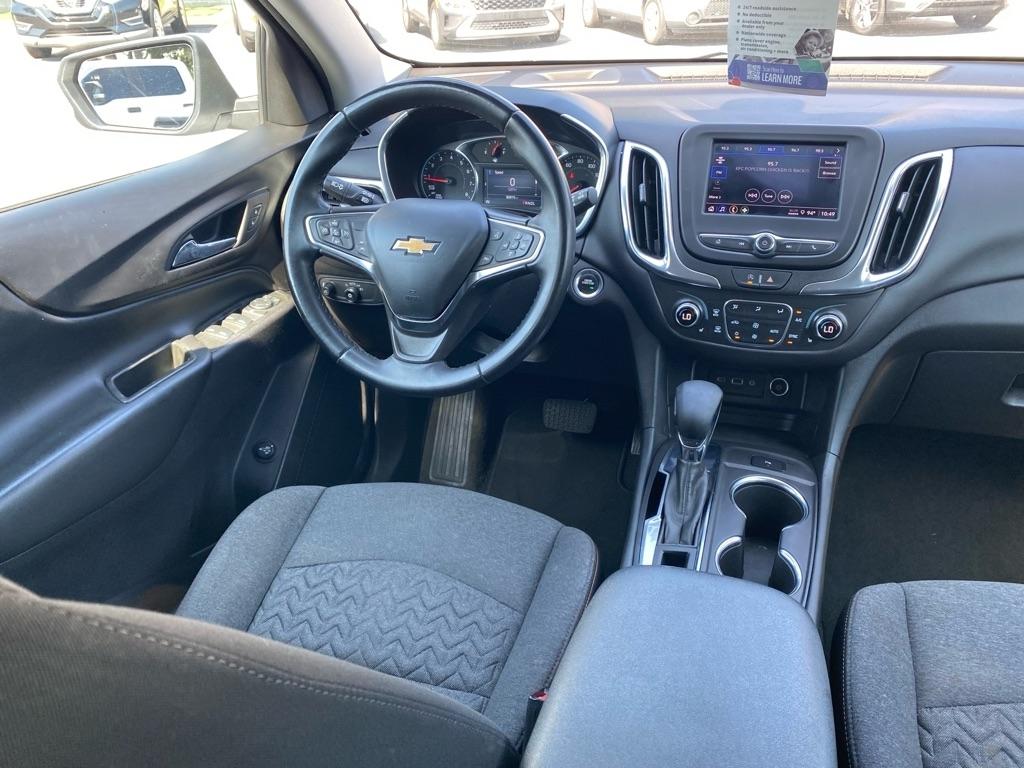 Chevrolet Equinox LT 2024