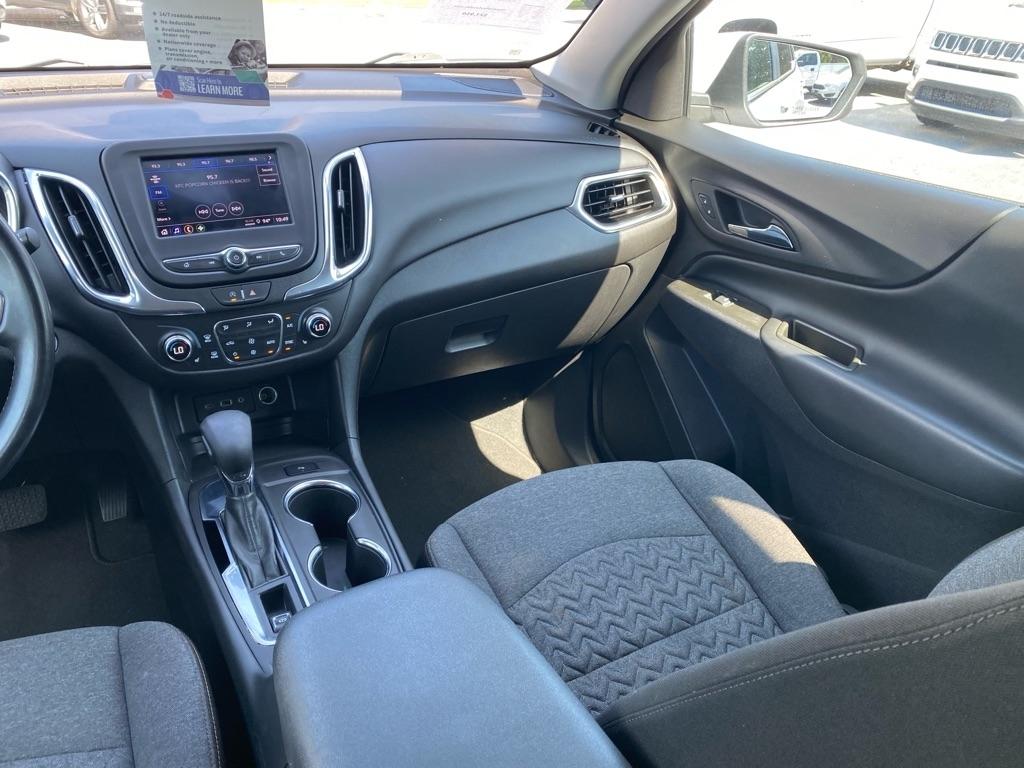 Chevrolet Equinox LT 2024