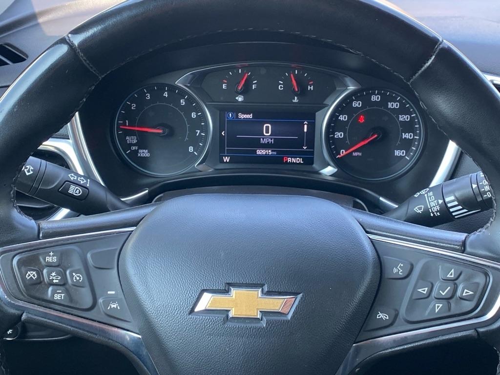Chevrolet Equinox LT 2024