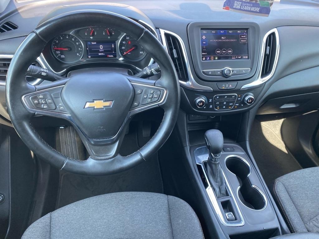 Chevrolet Equinox LT 2024