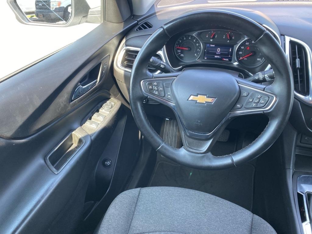 Chevrolet Equinox LT 2024