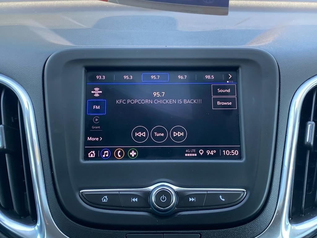 Chevrolet Equinox LT 2024