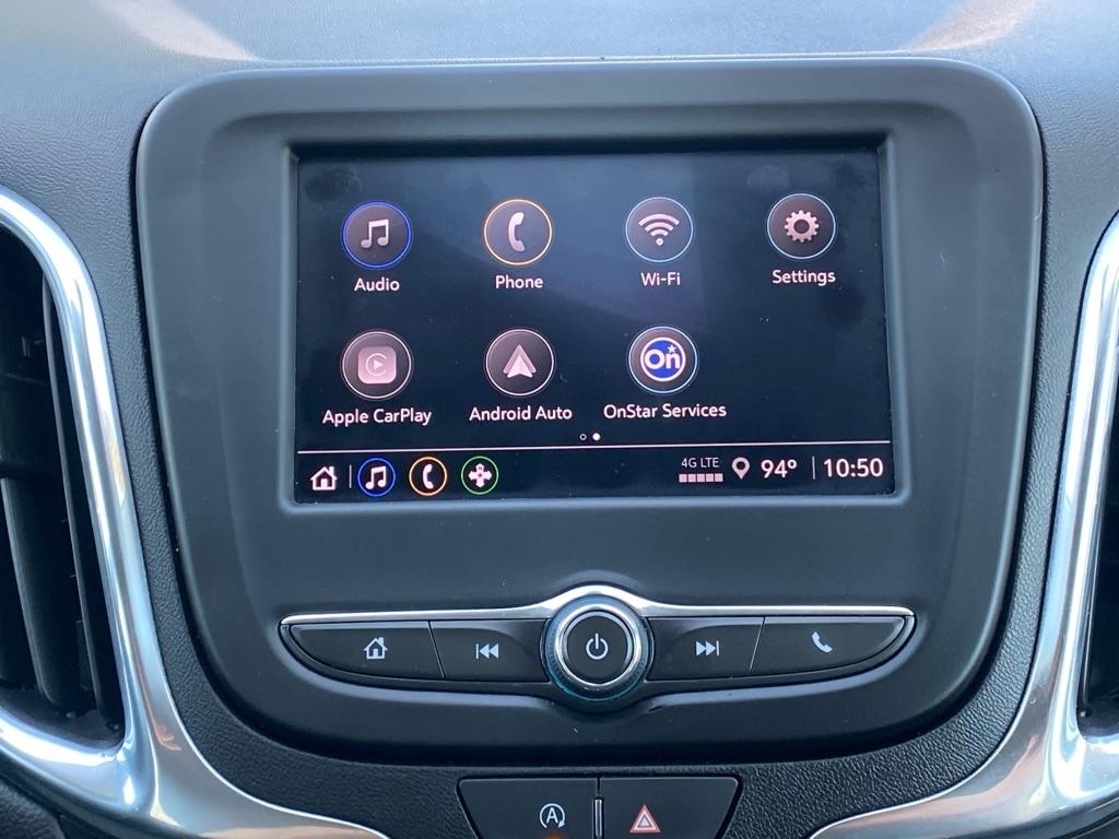 Chevrolet Equinox LT 2024