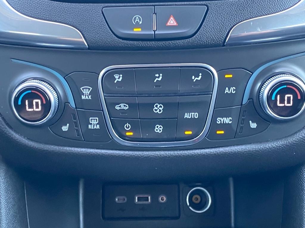 Chevrolet Equinox LT 2024
