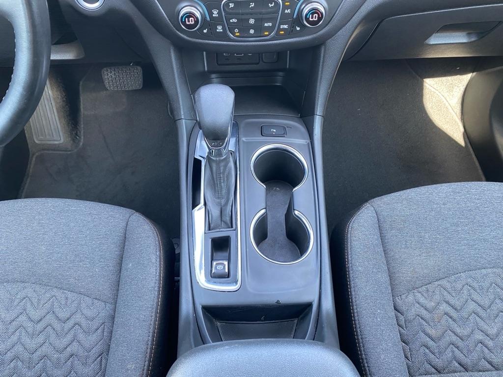 Chevrolet Equinox LT 2024