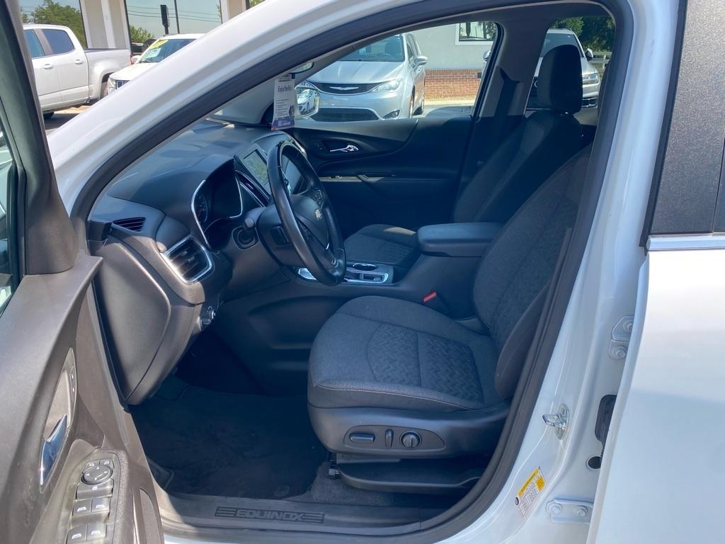 Chevrolet Equinox LT 2024
