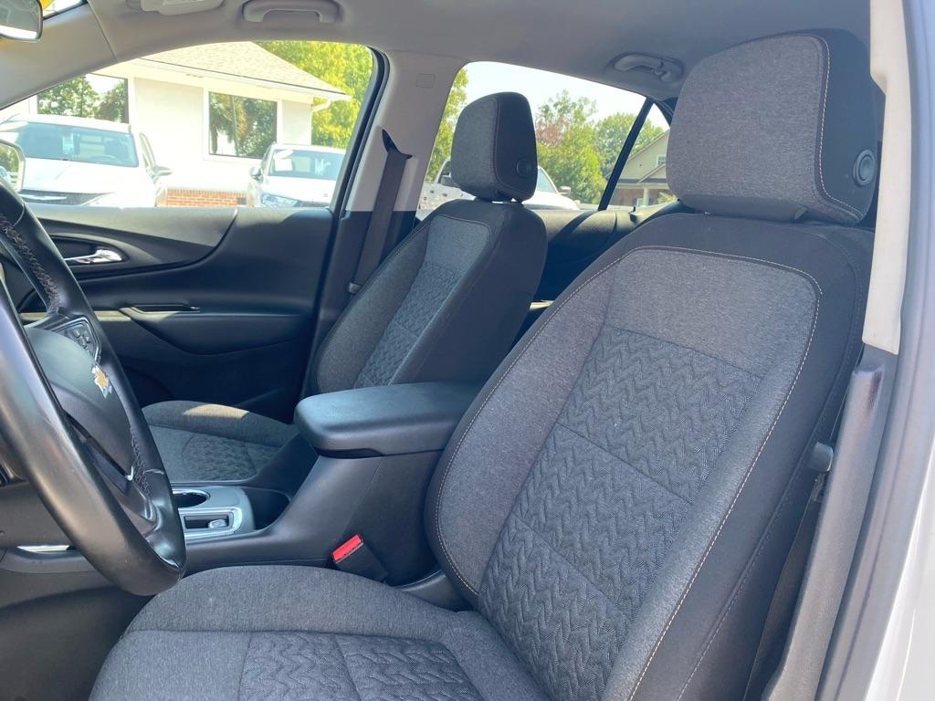 Chevrolet Equinox LT 2024