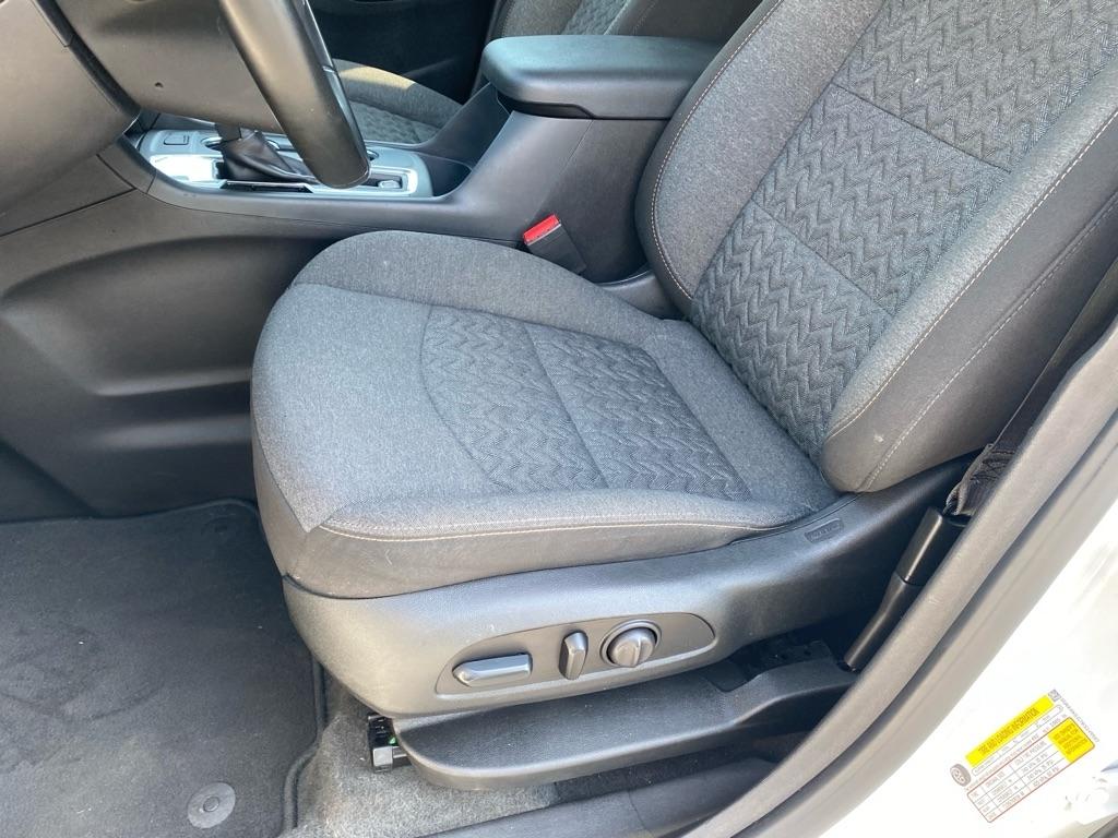 Chevrolet Equinox LT 2024