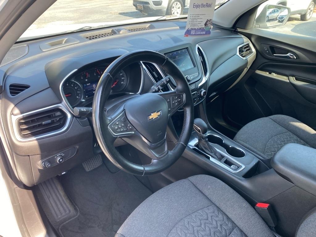 Chevrolet Equinox LT 2024