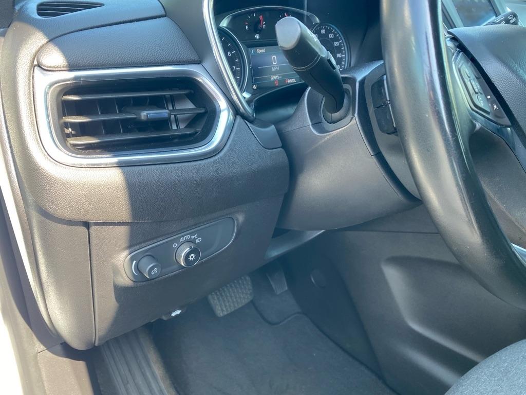 Chevrolet Equinox LT 2024