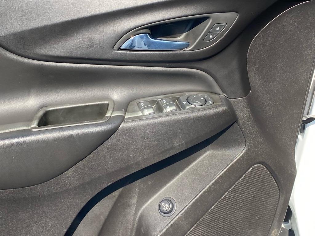 Chevrolet Equinox LT 2024