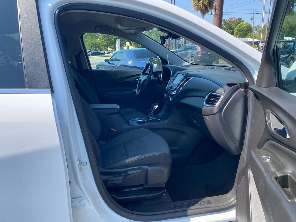 Chevrolet Equinox LT 2024