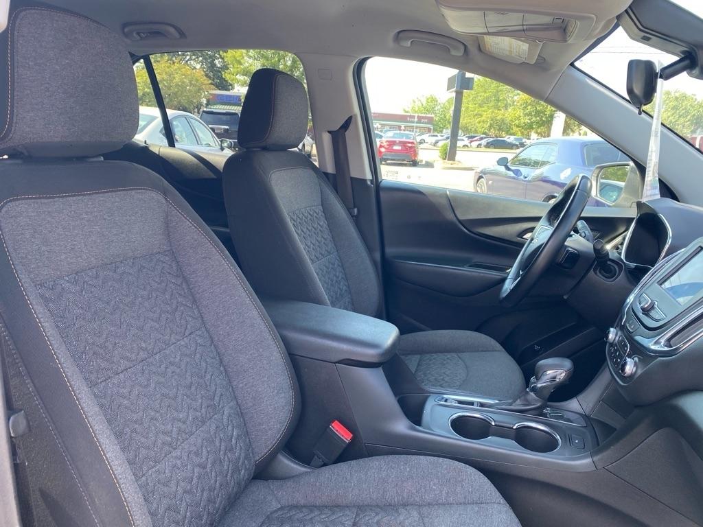 Chevrolet Equinox LT 2024