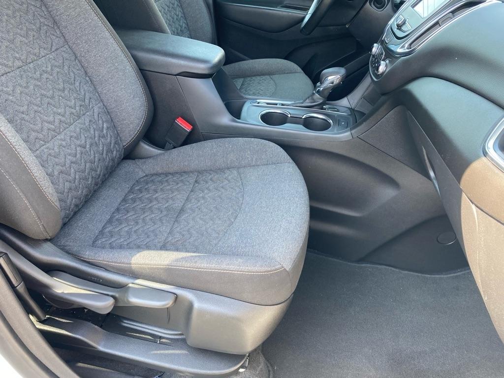 Chevrolet Equinox LT 2024