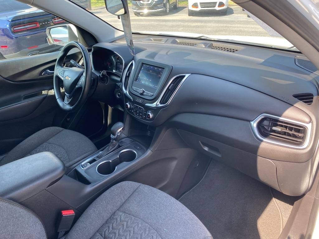 Chevrolet Equinox LT 2024
