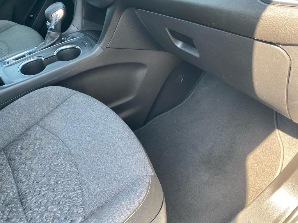 Chevrolet Equinox LT 2024