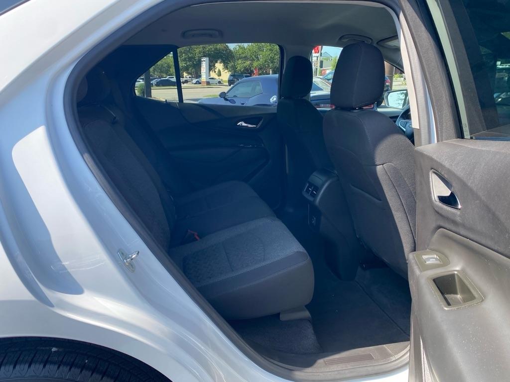 Chevrolet Equinox LT 2024