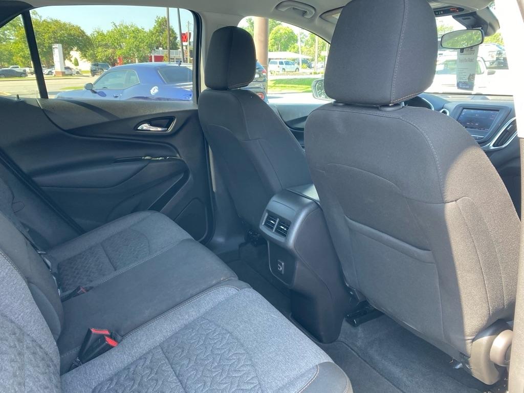 Chevrolet Equinox LT 2024
