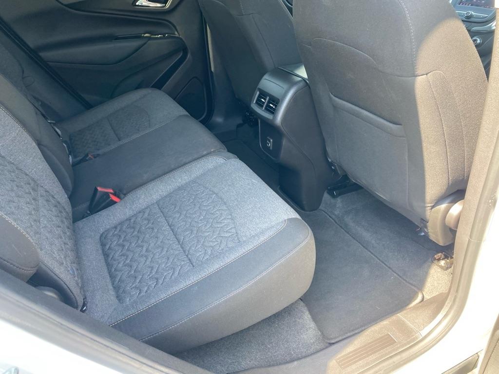 Chevrolet Equinox LT 2024