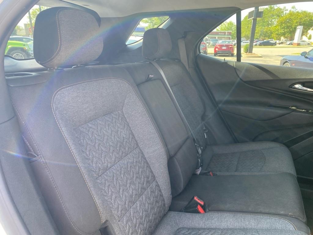 Chevrolet Equinox LT 2024