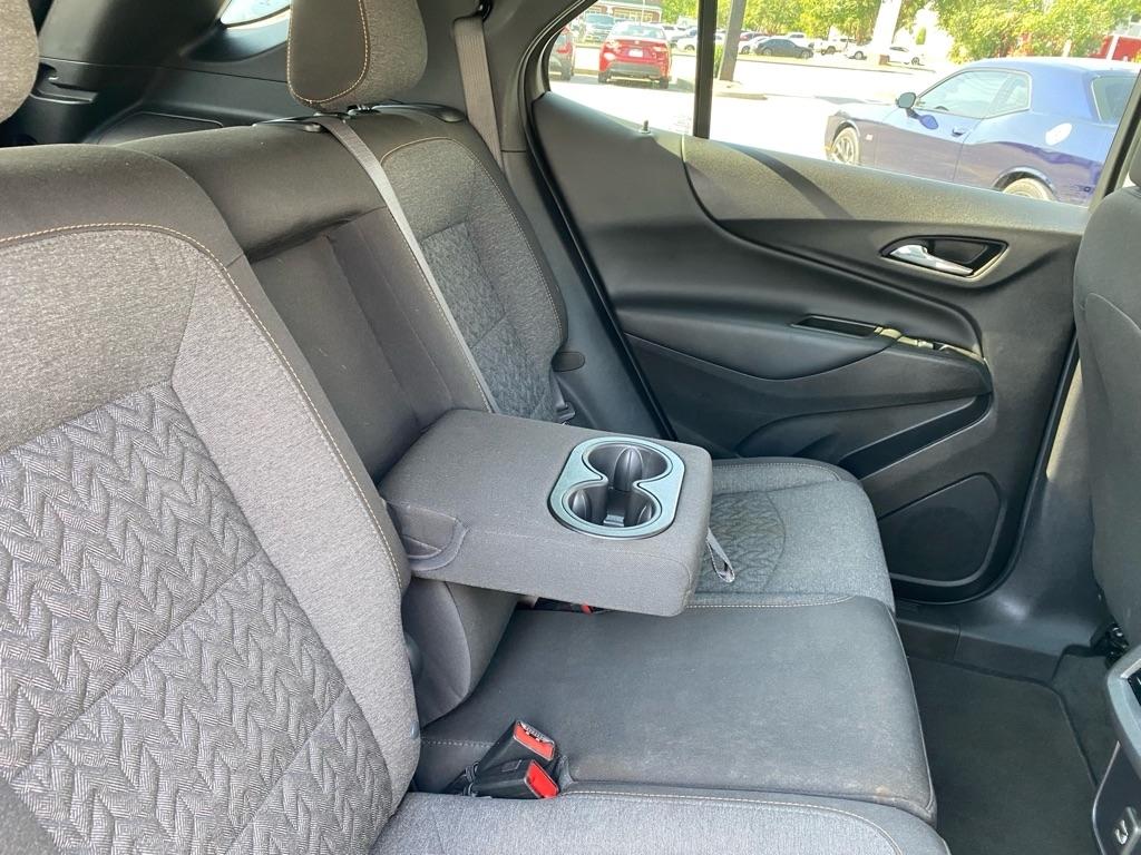 Chevrolet Equinox LT 2024