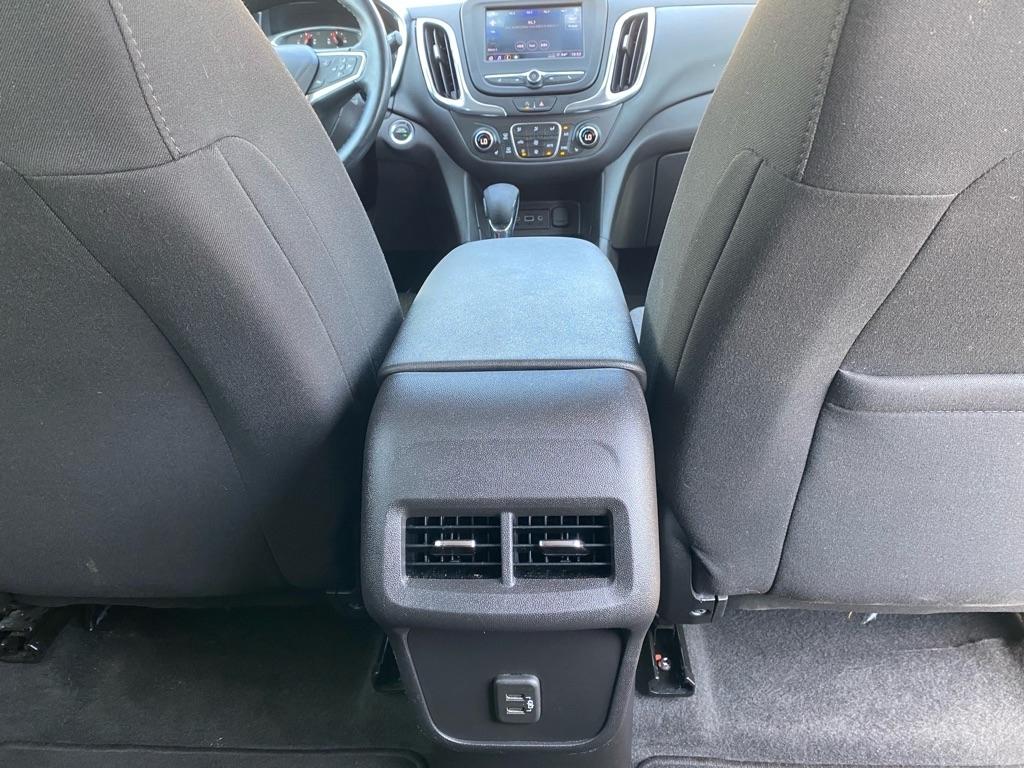 Chevrolet Equinox LT 2024