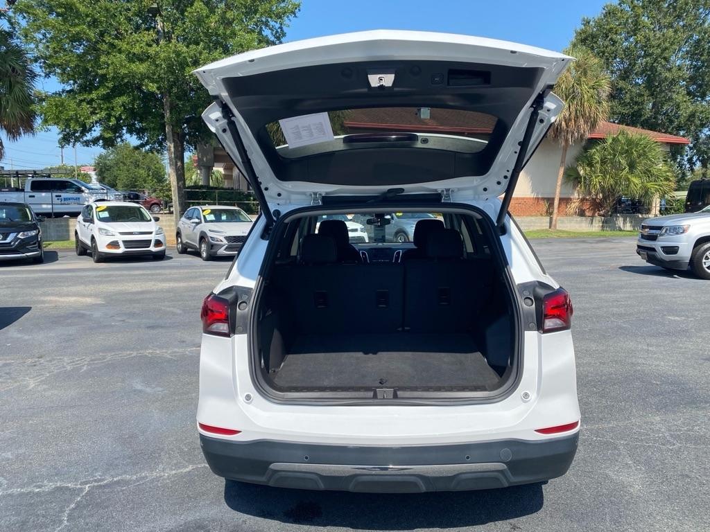 Chevrolet Equinox LT 2024