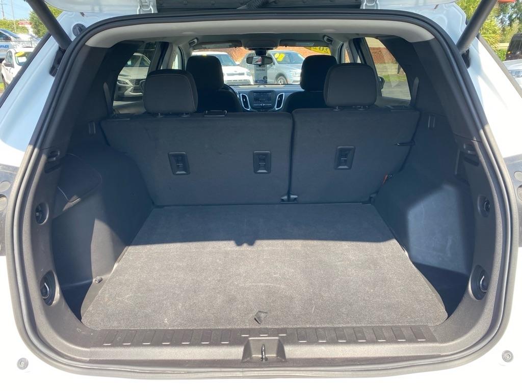 Chevrolet Equinox LT 2024