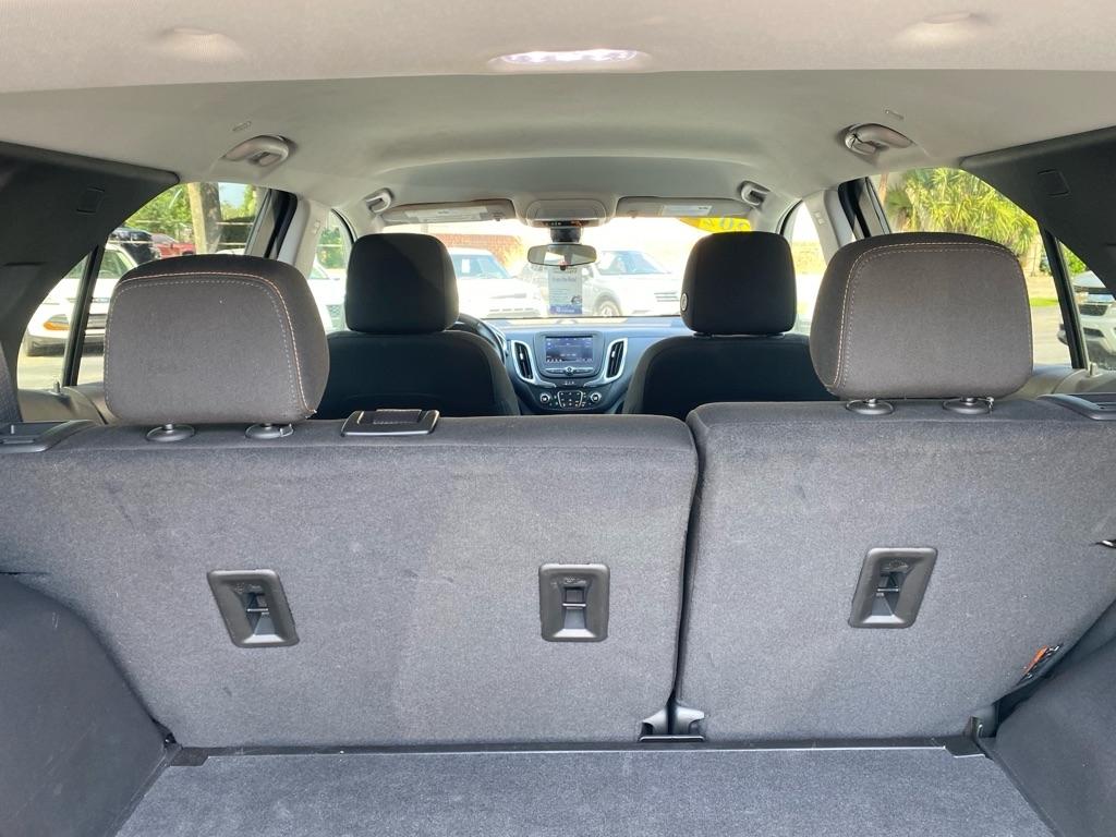Chevrolet Equinox LT 2024