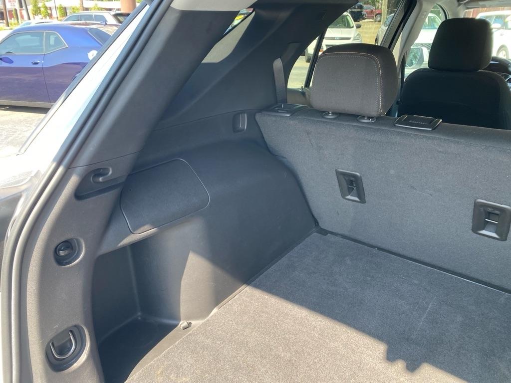 Chevrolet Equinox LT 2024