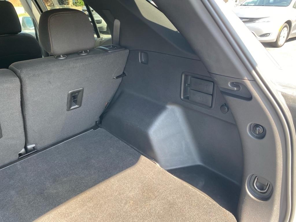 Chevrolet Equinox LT 2024