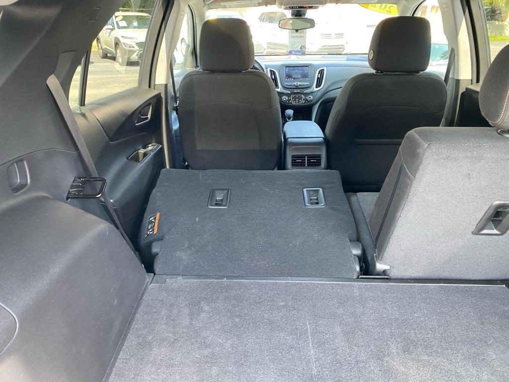Chevrolet Equinox LT 2024