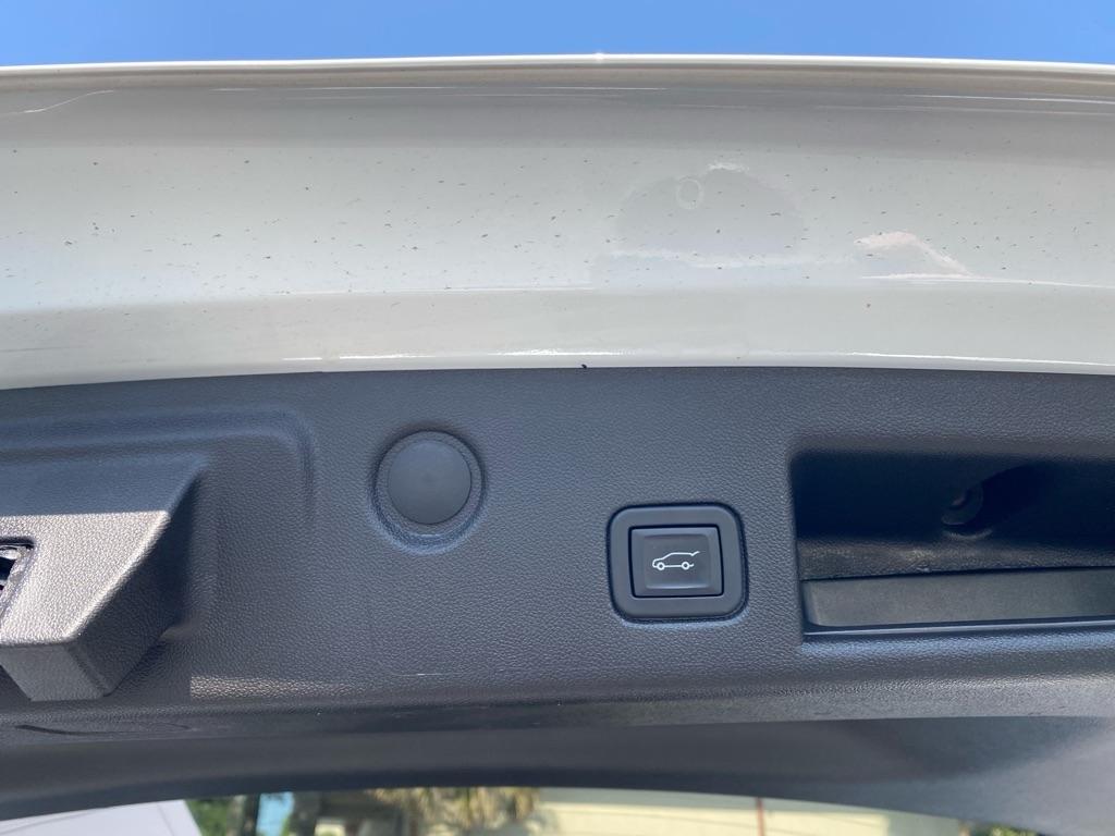 Chevrolet Equinox LT 2024