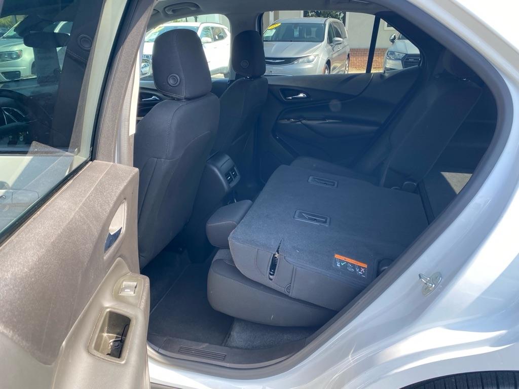 Chevrolet Equinox LT 2024