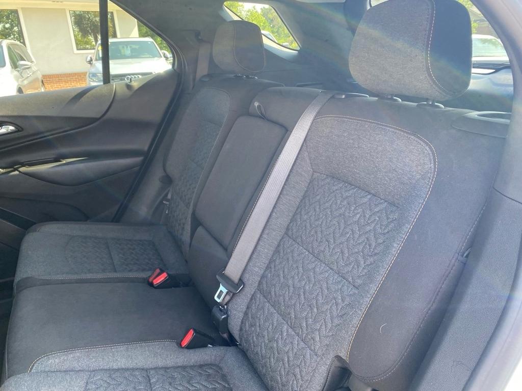 Chevrolet Equinox LT 2024