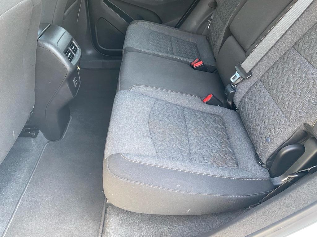 Chevrolet Equinox LT 2024