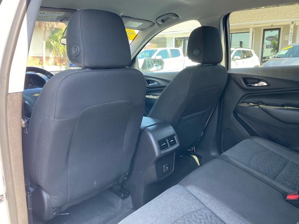 Chevrolet Equinox LT 2024