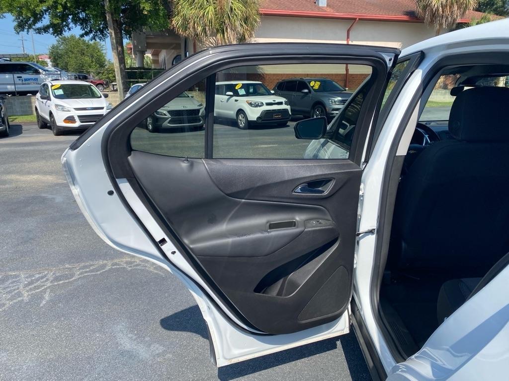 Chevrolet Equinox LT 2024