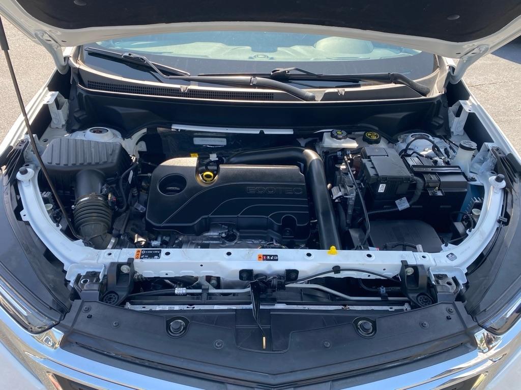 Chevrolet Equinox LT 2024