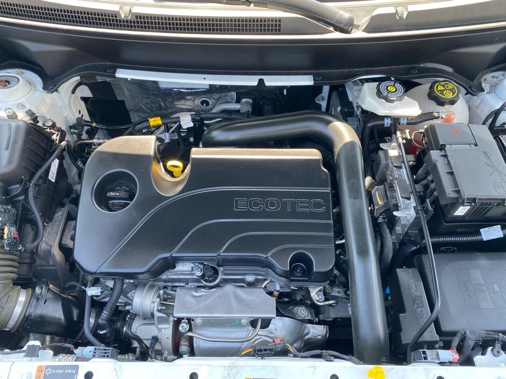 Chevrolet Equinox LT 2024