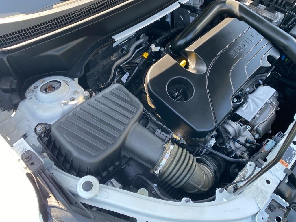 Chevrolet Equinox LT 2024